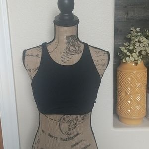 Lululemon energy bra (high neck)